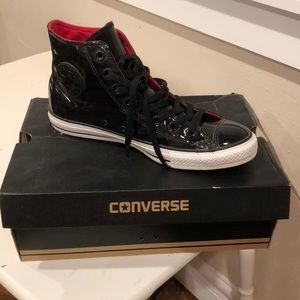 Men’s Converse